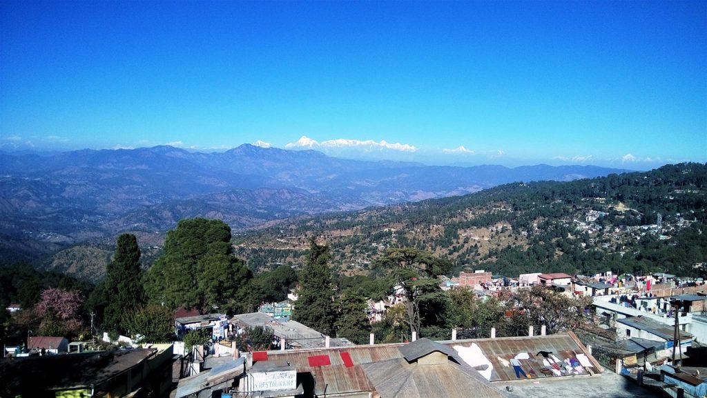 ranikhet india, mountains, btwoholidays.in himalayas-2714252.jpg